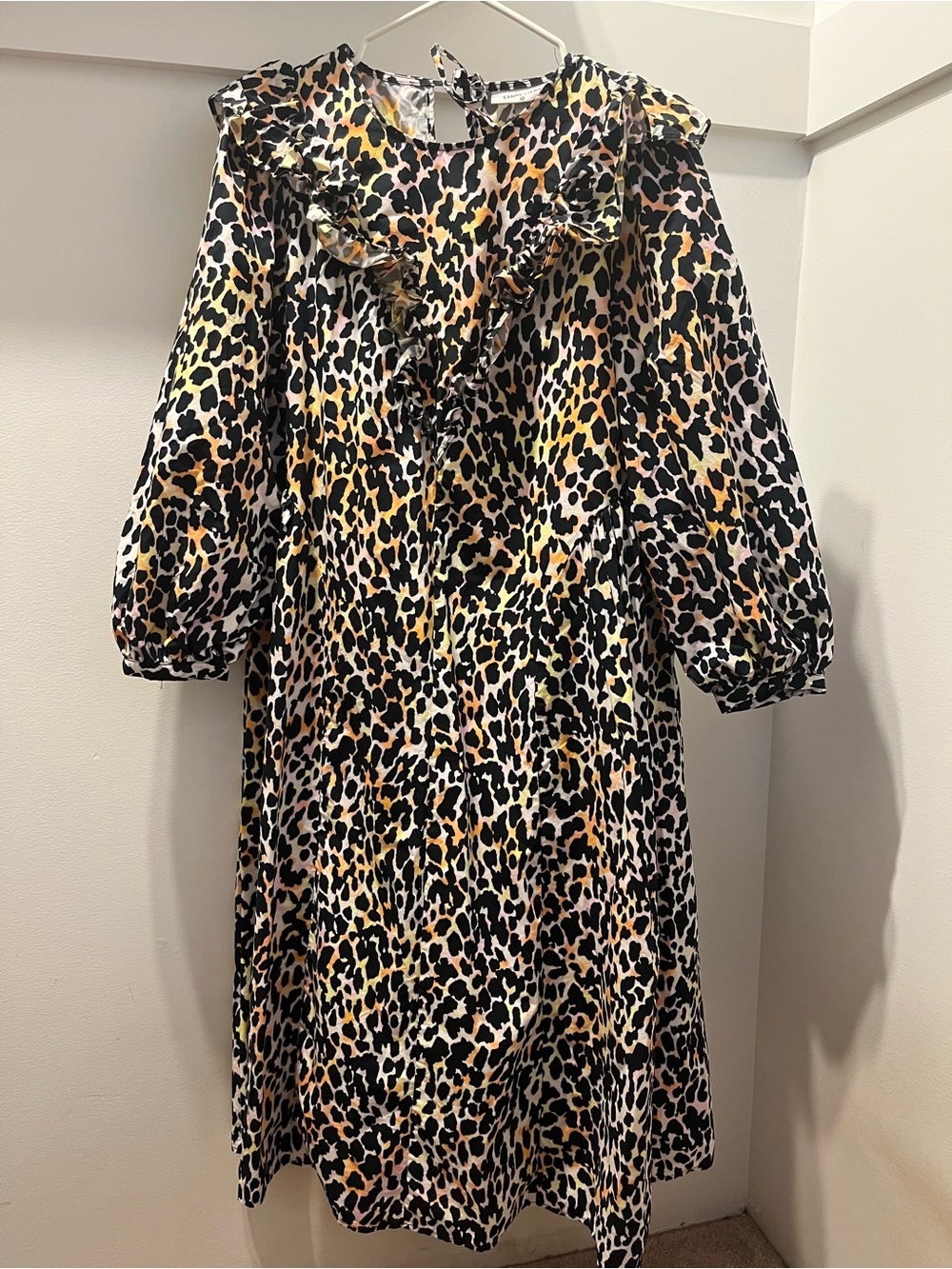Sandy Liang dress